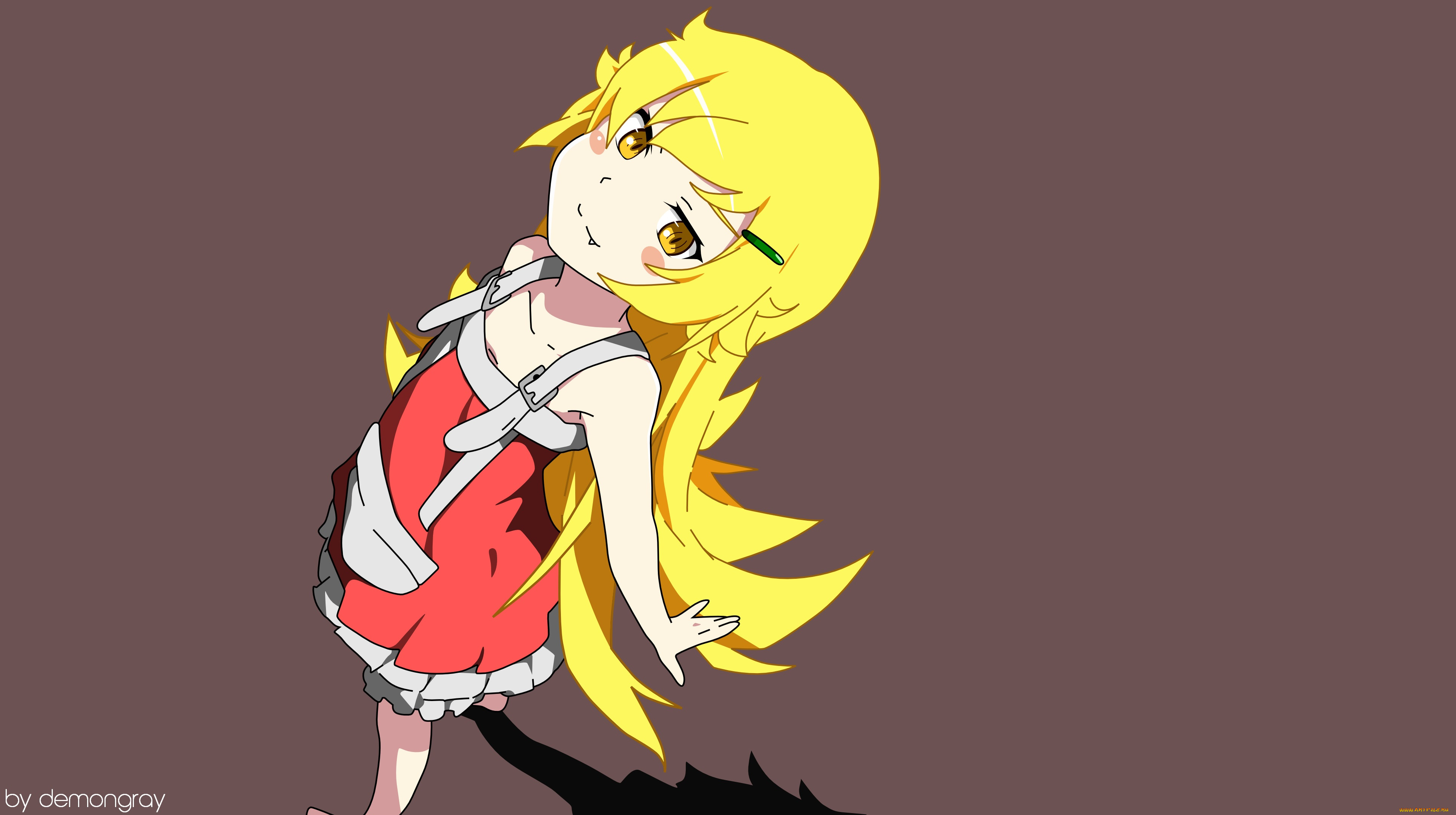 , bakemonogatari, , , 